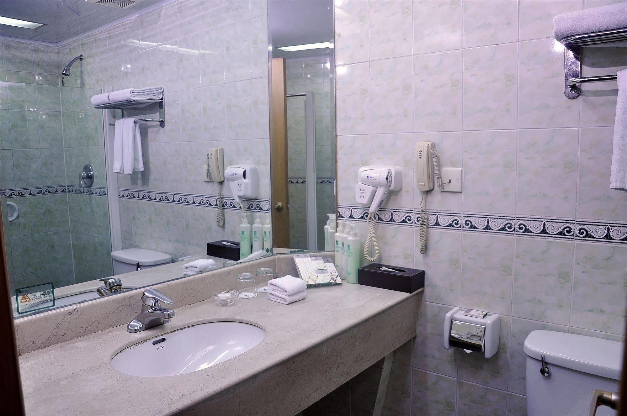 Garden City Hotel เฉิงตู ภายนอก รูปภาพ